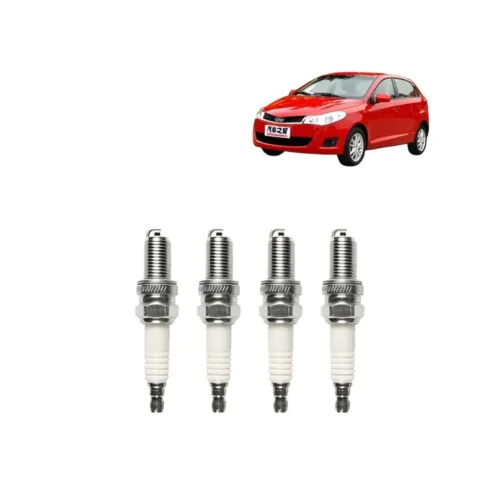 Bujias para Chery Fulwin 1.5