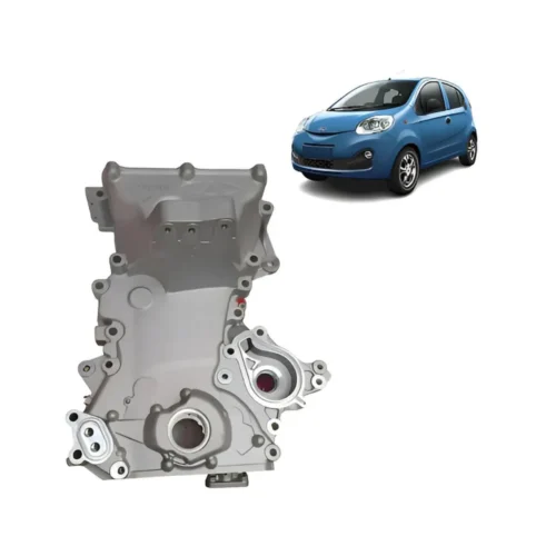 Bomba Aceite para Chery Iq 1.0