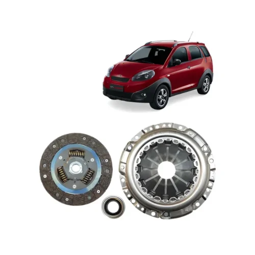 Kit de Embrague Chery Beat 1.3