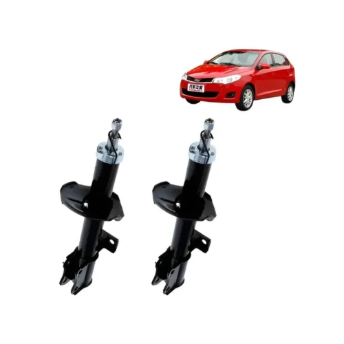 Amortiguadores delanteros Chery Fulwin 1.5