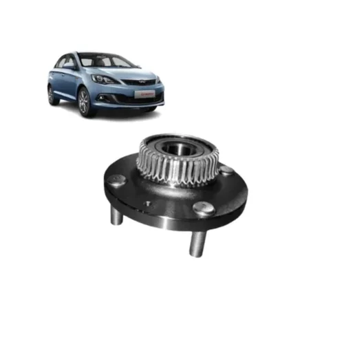 Maza de Rueda Trasera Chery Fulwin 2
