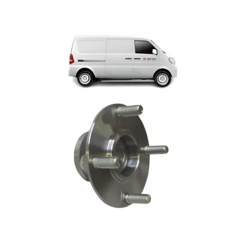 Maza Delantera con Rodamiento para Cargo Van DFM 1.0