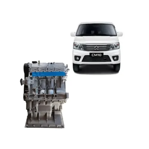 Motor para Changan CM10 1.3 Motor para Changan CM10 1.3