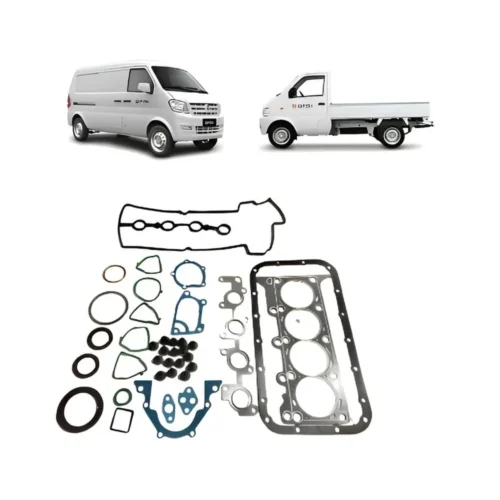 Kit de Empaquetaduras Dfsk C21 C22 C25 1.2