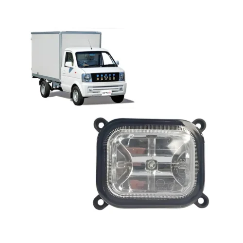 Neblinero Delantero Derecho Dfsk Truck V 1.3