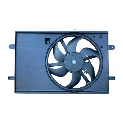 Electroventilador Radiador Changan Alsvin 1.4