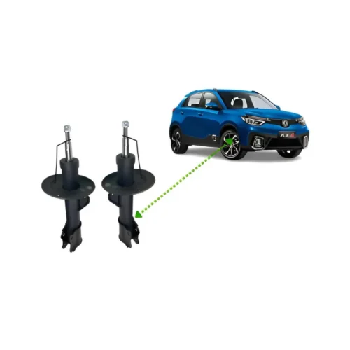 Amortiguadores Delanteros Dfm Ax4 1.6