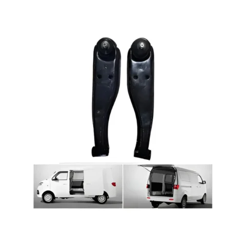 Juego de bandejas delanteras izq y der para Brilliance X30 1.5L