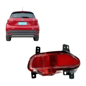 Neblinero Trasero Derecho Changan Cs15 1.5