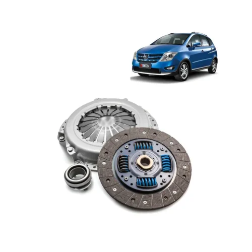 Kit Embrague Changan Cs1 Cross 1.4
