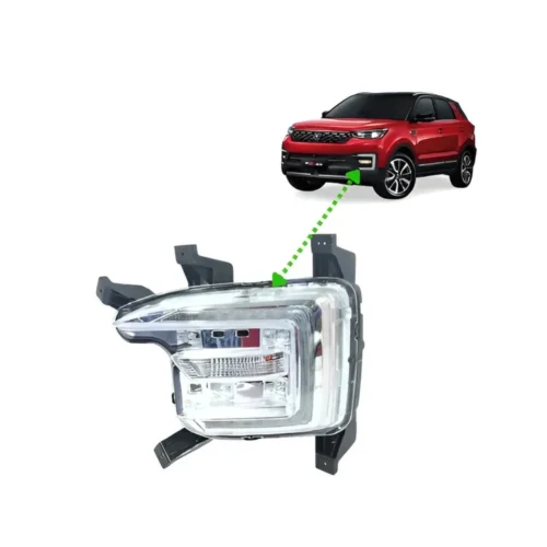 Neblinero izquierdo para Changan CS55 1.5