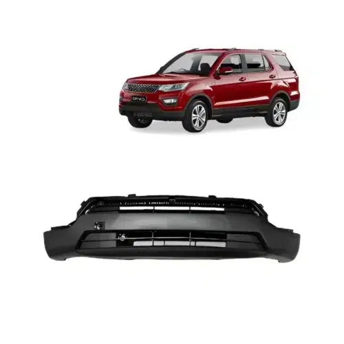 Parachoques Delantero Inferior Changan Cx70 1.6 Parachoques Delantero Inferior Changan Cx70 1.6