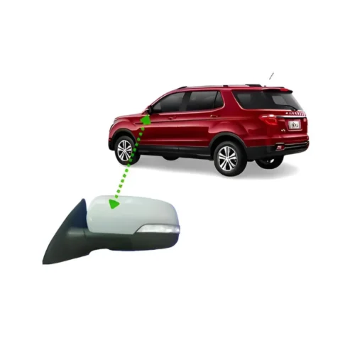 Espejo Izquierdo Changan Cx70 1.6