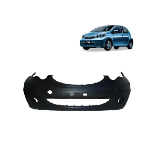 Parachoques delantero BYD F0 1.0