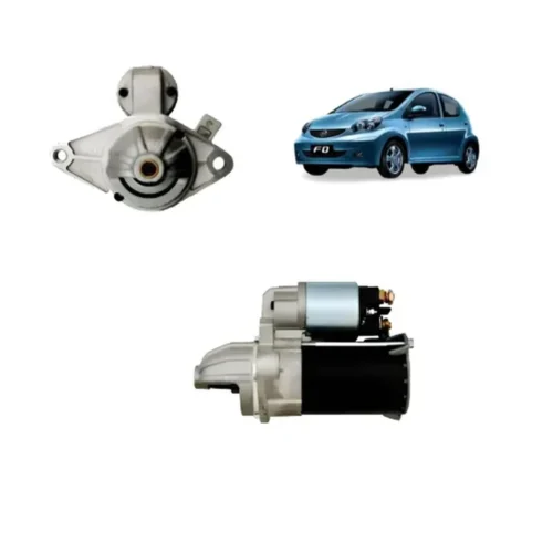 Partidor para BYD F0 1.0