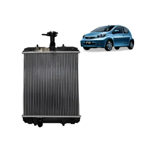 Radiador de agua para BYD F0 1.0