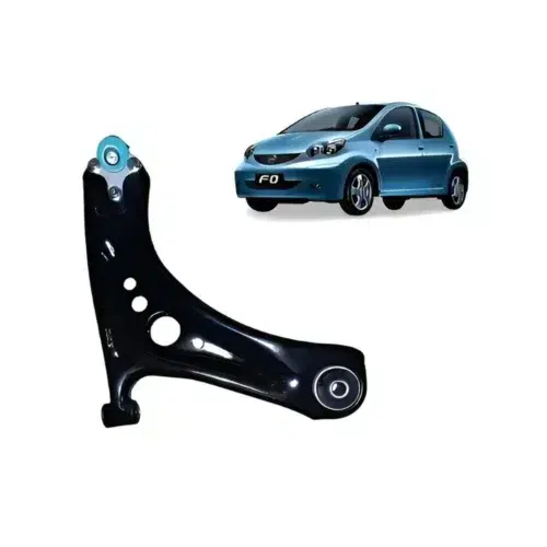 Bandeja derecha para BYD F0