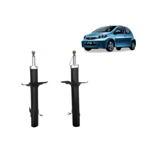 Amortiguadores Delanteros BYD F0