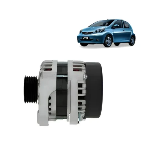 Alternador para BYD F0 1.0cc