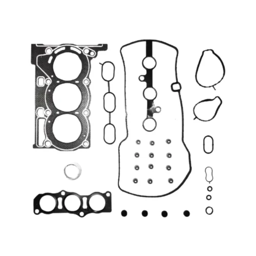 Kit de empaquetaduras BYD F0