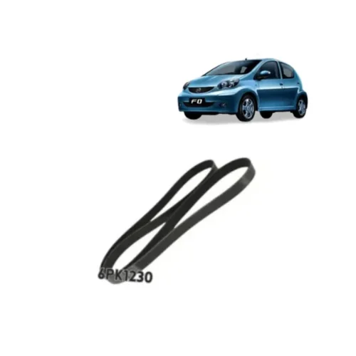 Correa de alternador para BYD F0 1.0