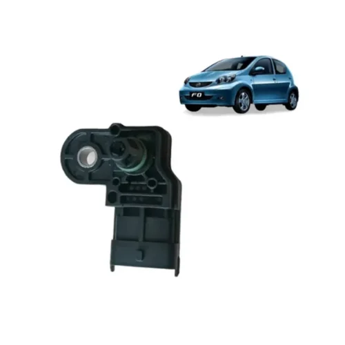 Sensor Map para Byd f0