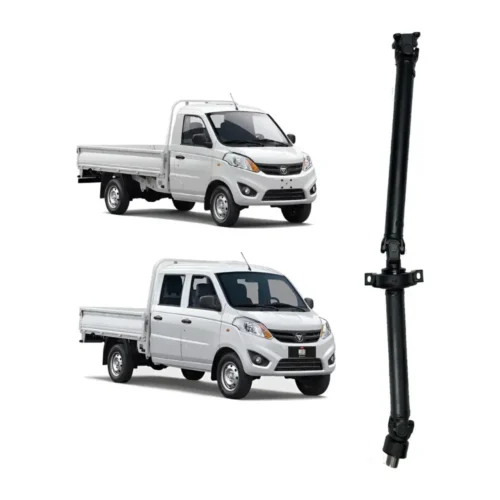 Cardan Para Foton Midi Truck 1.3 New