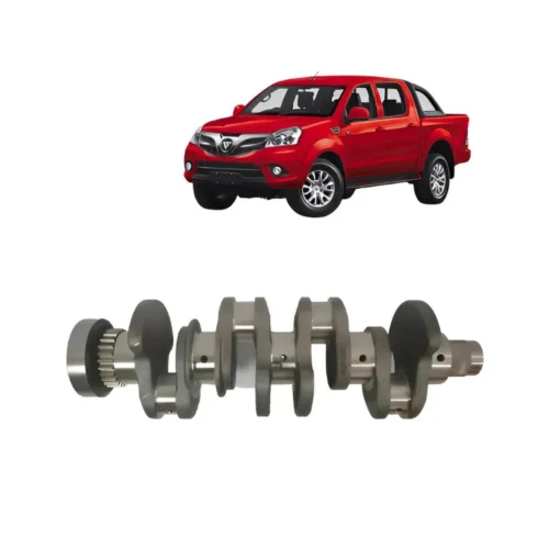Cigueñal Foton Terracota 2.8 Diesel