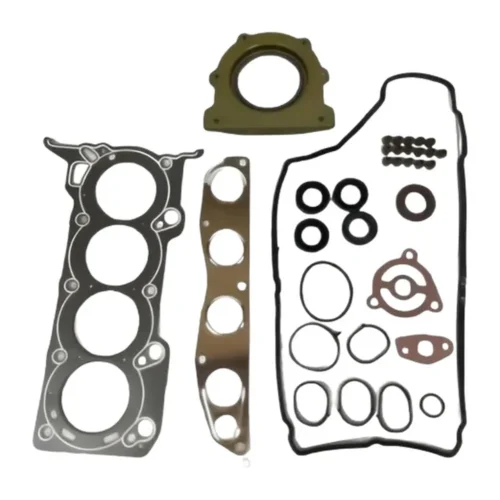 Kit de Empaquetaduras Brilliance FSV 1.5cc