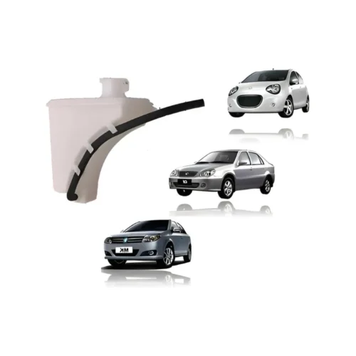 Deposito de Radiador Geely CK 1.5