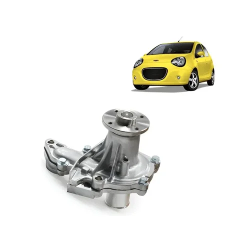 Bomba de agua Geely Lc 1.3 y 1.5