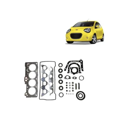 Empaquetaduras de motor Geely Lc 1.3 Empaquetaduras de motor Geely Lc 1.3