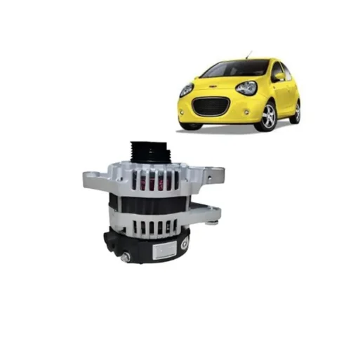 Alternador para Geely LC 1.3 Alternador para Geely LC 1.3