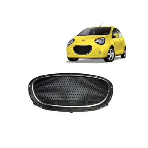 Mascara de parachoques para Geely LC 1.3