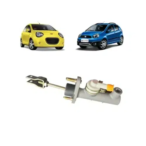Bomba embrague para Geely Lc 1.3