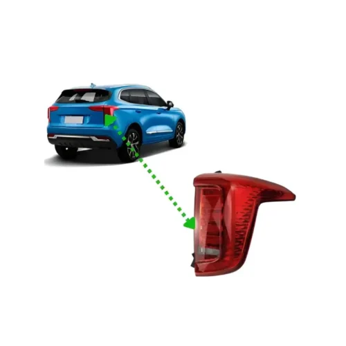 Foco trasero derecho para Haval Jolion 1.5