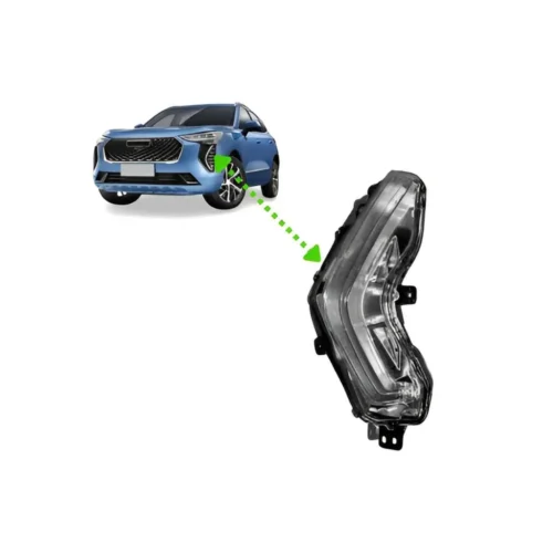 Neblinero Del Derecho Haval Jolion 1.5