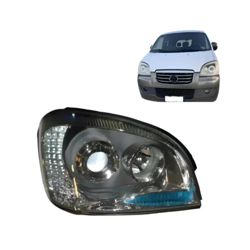Optico Derecho Con Led Jac Refine 1.9