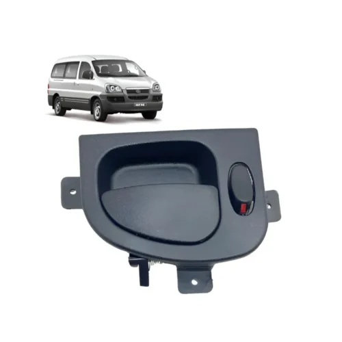 Manilla Interior Puerta Corredera Jac Refine 2.8