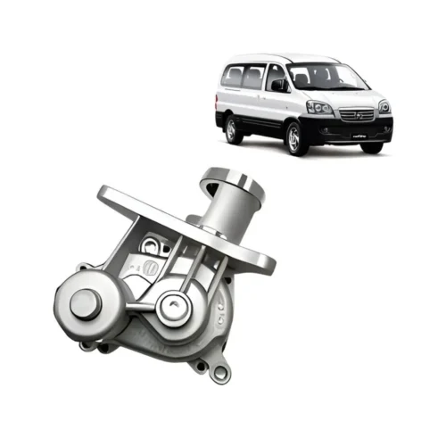 Valvula EGR para Jac Refine 1.9