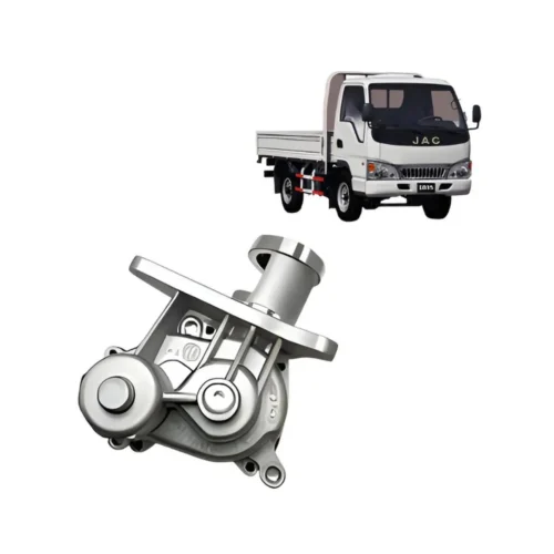 Valvula EGR para Jac Urban 1035