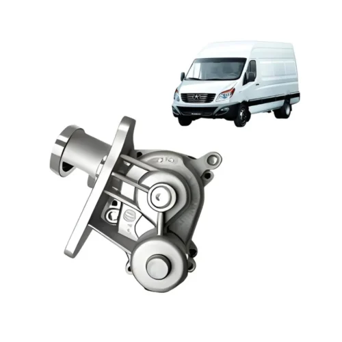 Valvula EGR para Jac Sunray 2.8