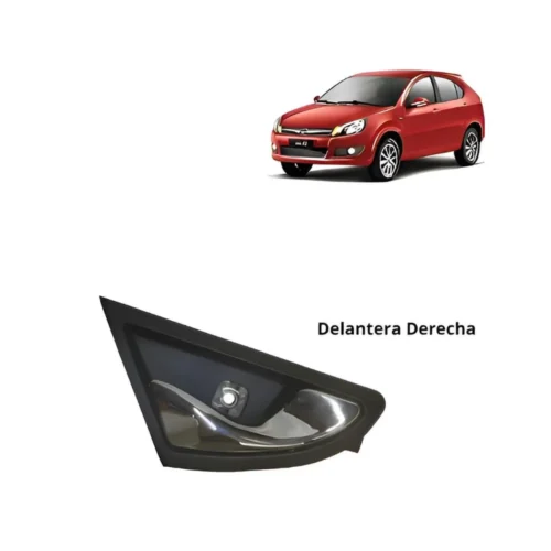 Manilla Interior Delantera Derecha para Jac 137 Sport Jac J3 1.3 VVT