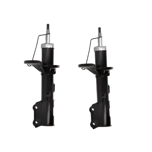 Amortiguadores Delanteros Jac 137/ J3 1.3