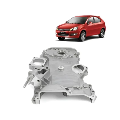 Bomba Aceite Para Jac 137 Sport (j3) 1.3 vvt