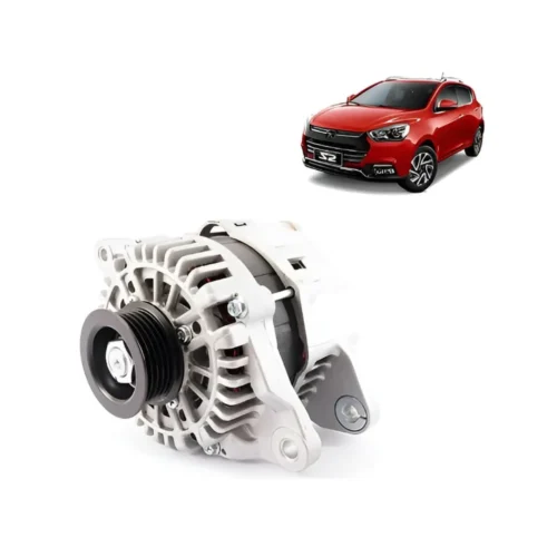 Alternador Para Jac S2 1.5 Alternador Para Jac S2 1.5