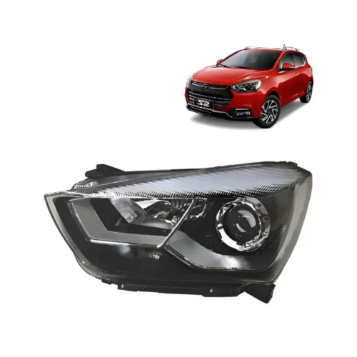 Optico izquierdo para Jac S2 1.5