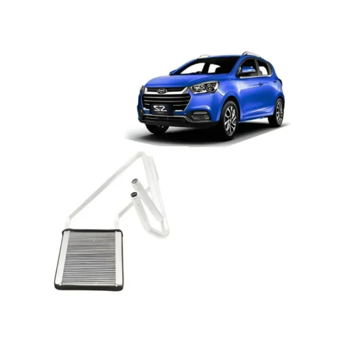 Radiador Calefaccion para Jac S2 1.5