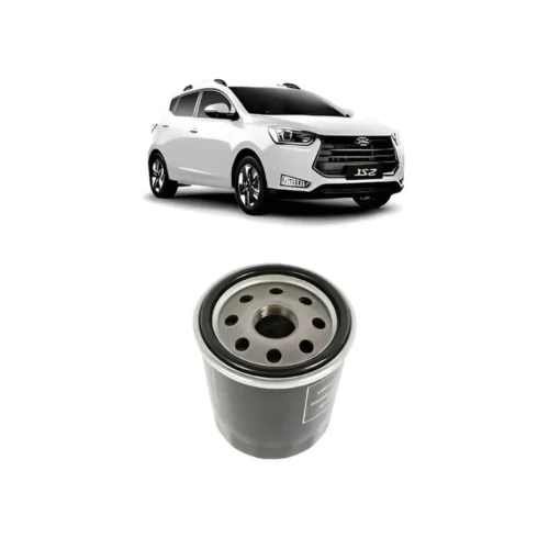 Filtro de aceite para Jac Js2