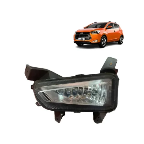 Neblinero Delantero Izquierdo para Jac JS2